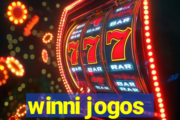 winni jogos